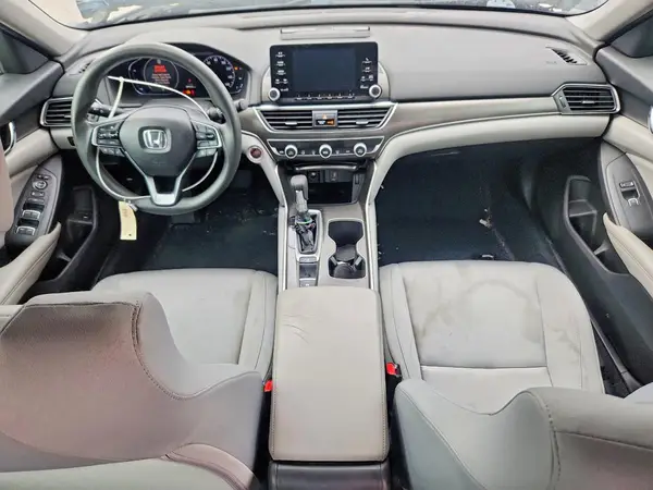 1HGCV1F19JA180760 2018 HONDA ACCORD - Image 8