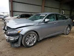 1HGCV1F19JA181682 2018 HONDA ACCORD