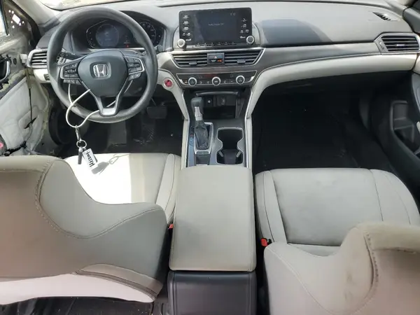 1HGCV1F19JA182038 2018 HONDA ACCORD - Image 8