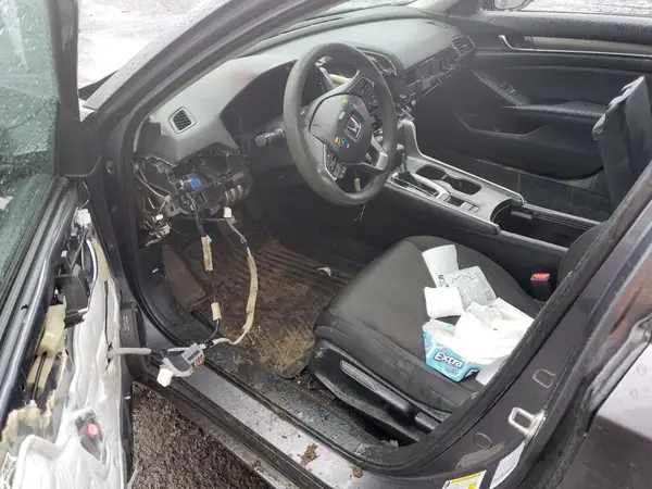 1HGCV1F19JA182914 2018 HONDA ACCORD - Image 8