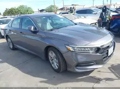 1HGCV1F19JA184260 2018 HONDA ACCORD