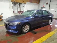 1HGCV1F19JA187319 2018 HONDA ACCORD
