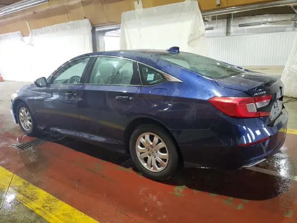 1HGCV1F19JA187319 2018 HONDA ACCORD - Image 2