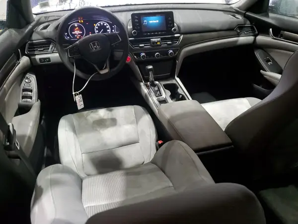 1HGCV1F19JA187319 2018 HONDA ACCORD - Image 8