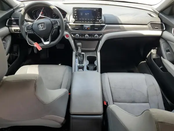 1HGCV1F19JA187336 2018 HONDA ACCORD - Image 8