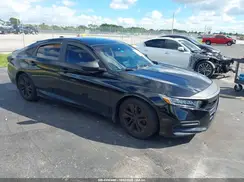 1HGCV1F19JA187711 2018 HONDA ACCORD