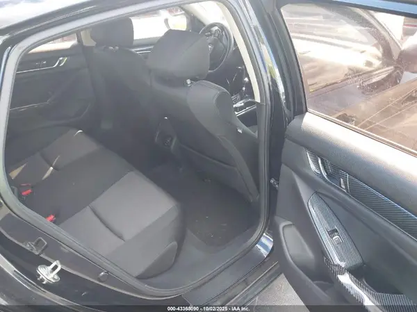 1HGCV1F19JA187711 2018 HONDA ACCORD - Image 8