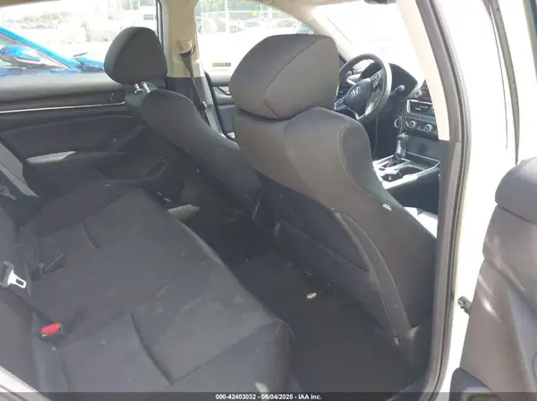 1HGCV1F19JA190625 2018 HONDA ACCORD - Image 8