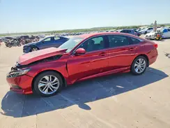1HGCV1F19JA191967 2018 HONDA ACCORD