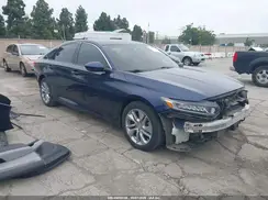 1HGCV1F19JA194142 2018 HONDA ACCORD