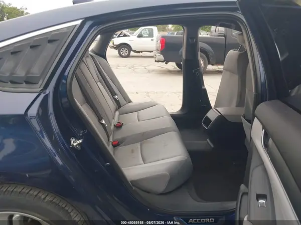 1HGCV1F19JA194142 2018 HONDA ACCORD - Image 8