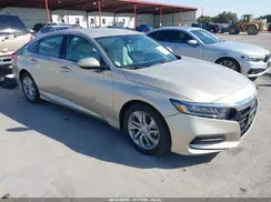 1HGCV1F19JA194187 2018 HONDA ACCORD