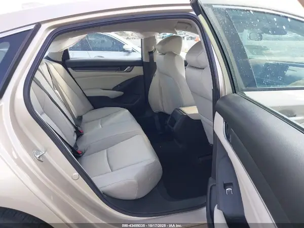 1HGCV1F19JA194187 2018 HONDA ACCORD - Image 8