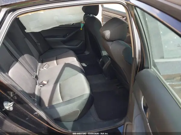 1HGCV1F19JA196523 2018 HONDA ACCORD - Image 8