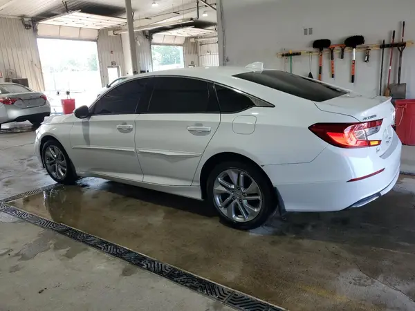 1HGCV1F19JA197977 2018 HONDA ACCORD - Image 2