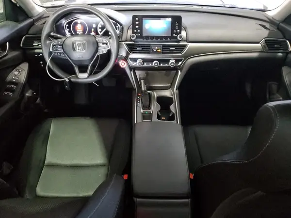 1HGCV1F19JA197977 2018 HONDA ACCORD - Image 8
