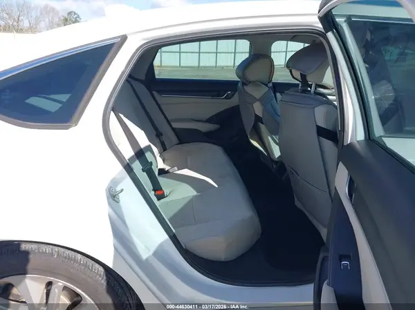 1HGCV1F19JA199728 2018 HONDA ACCORD - Image 8