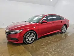 1HGCV1F19JA200604 2018 HONDA ACCORD