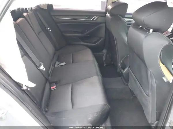 1HGCV1F19JA201316 2018 HONDA ACCORD - Image 8
