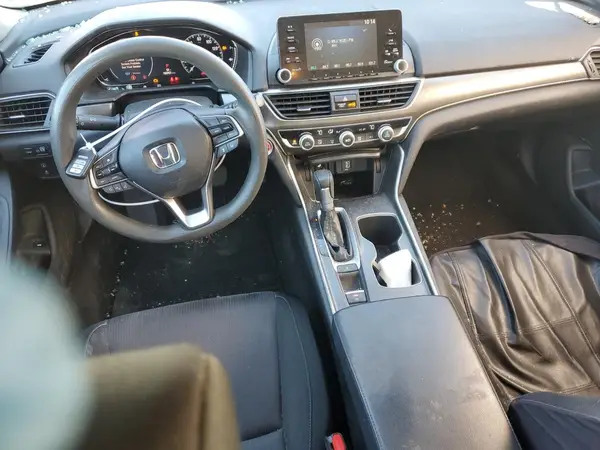 1HGCV1F19JA202207 2018 HONDA ACCORD - Image 8