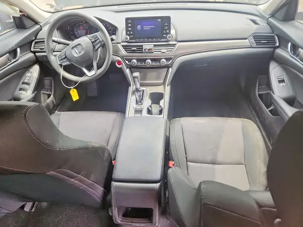 1HGCV1F19JA202367 2018 HONDA ACCORD - Image 8