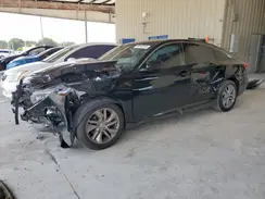 1HGCV1F19JA204183 2018 HONDA ACCORD