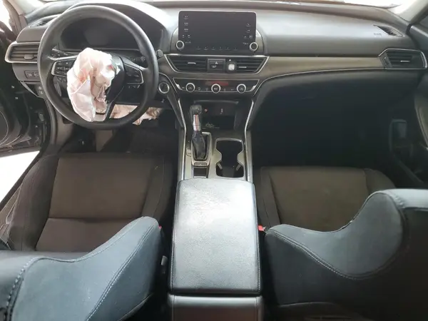 1HGCV1F19JA204183 2018 HONDA ACCORD - Image 8