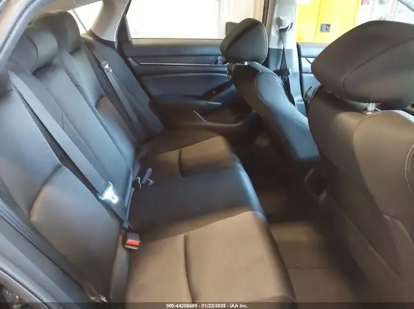 1HGCV1F19JA206189 2018 HONDA ACCORD - Image 8