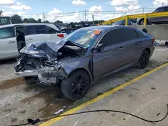 1HGCV1F19JA206483 2018 HONDA ACCORD