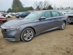 1HGCV1F19JA206502 2018 HONDA ACCORD