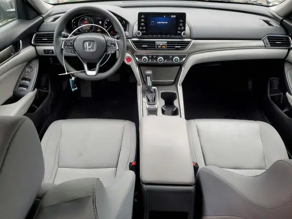 1HGCV1F19JA206502 2018 HONDA ACCORD - Image 8