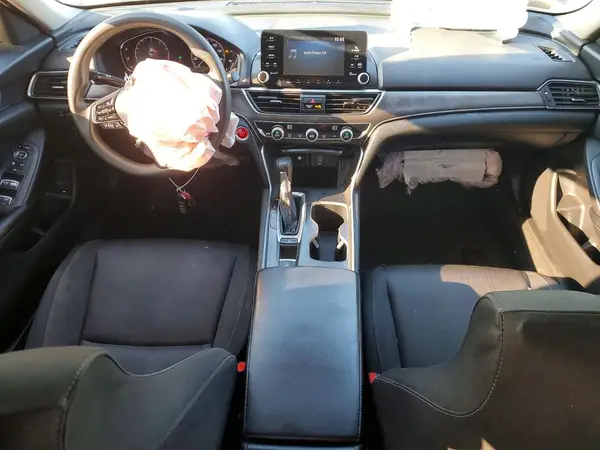 1HGCV1F19JA207178 2018 HONDA ACCORD - Image 8