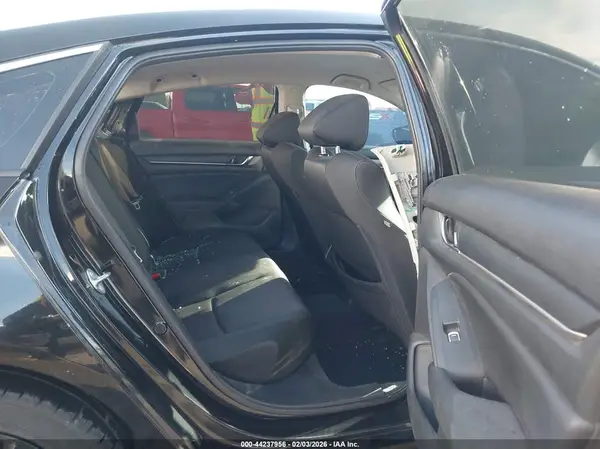1HGCV1F19JA208427 2018 HONDA ACCORD - Image 8