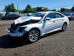 1HGCV1F19JA209237 2018 HONDA ACCORD