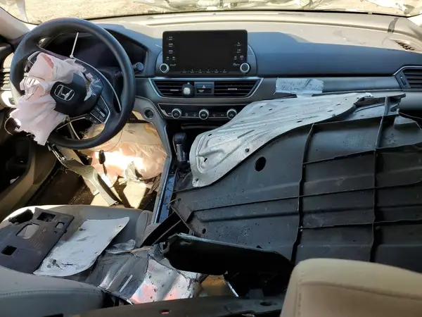 1HGCV1F19JA209237 2018 HONDA ACCORD - Image 8