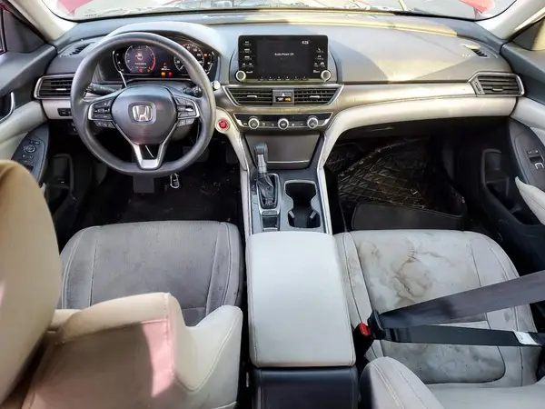 1HGCV1F19JA210436 2018 HONDA ACCORD - Image 8