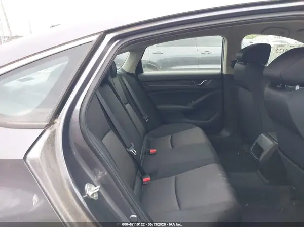 1HGCV1F19JA219136 2018 HONDA ACCORD - Image 8
