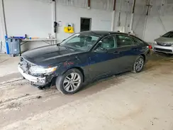 1HGCV1F19JA222716 2018 HONDA ACCORD
