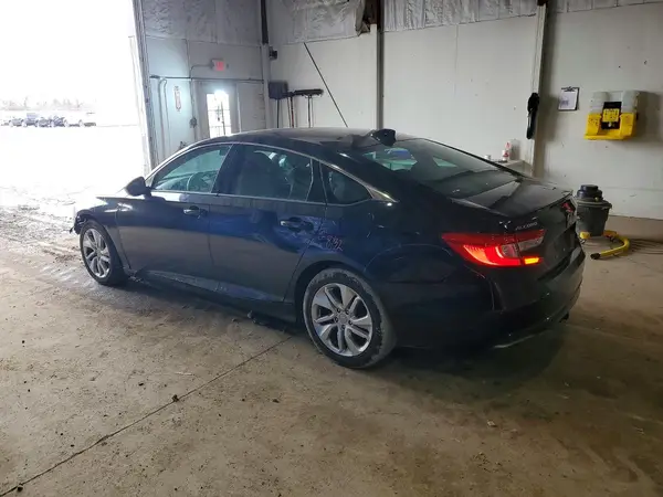 1HGCV1F19JA222716 2018 HONDA ACCORD - Image 2