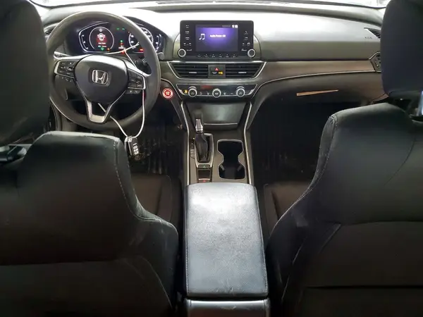 1HGCV1F19JA222716 2018 HONDA ACCORD - Image 8