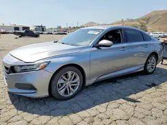 1HGCV1F19JA227835 2018 HONDA ACCORD