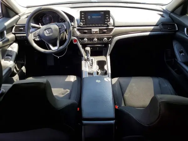 1HGCV1F19JA227835 2018 HONDA ACCORD - Image 8