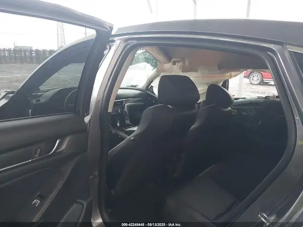 1HGCV1F19JA227964 2018 HONDA ACCORD - Image 8