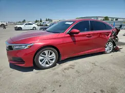 1HGCV1F19JA229052 2018 HONDA ACCORD