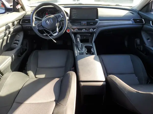 1HGCV1F19JA229987 2018 HONDA ACCORD - Image 8