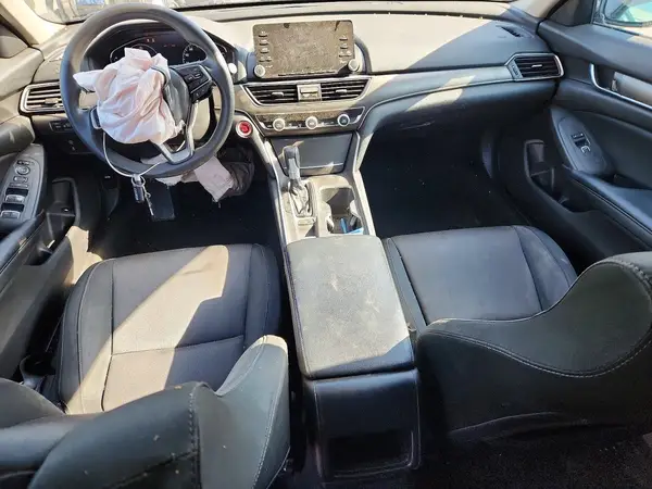 1HGCV1F19JA230489 2018 HONDA ACCORD - Image 8