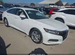 1HGCV1F19JA231481 2018 HONDA ACCORD