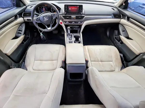 1HGCV1F19JA231836 2018 HONDA ACCORD - Image 8