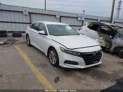 1HGCV1F19JA232257 2018 HONDA ACCORD
