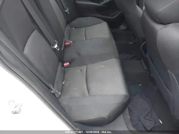 1HGCV1F19JA232257 2018 HONDA ACCORD - Image 8